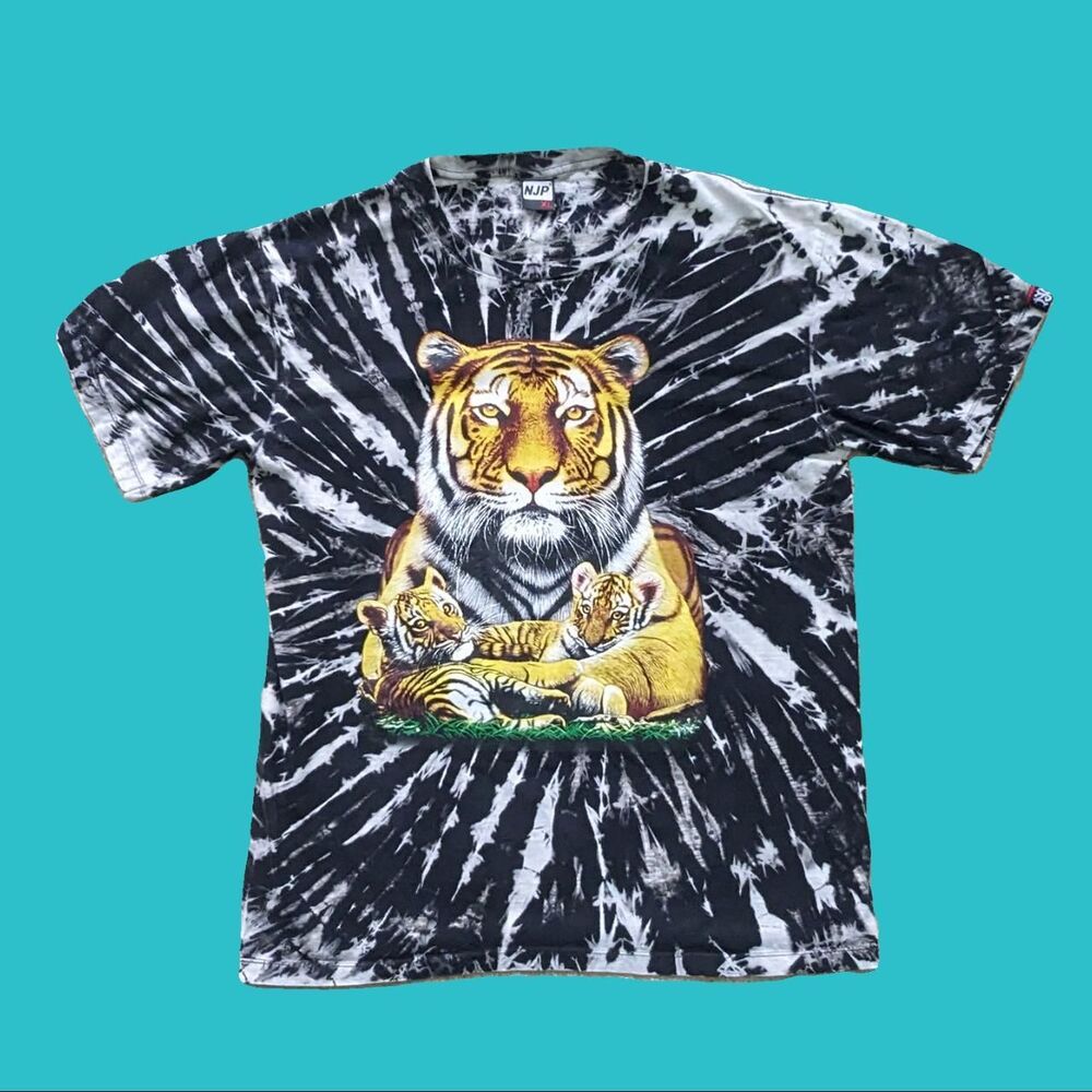 Unbranded Men's multi T-shirt